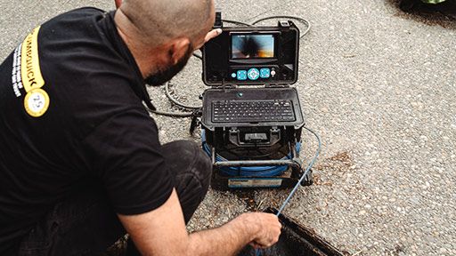 Diamond Harbour Drain & Sewer Plumbers: Fast