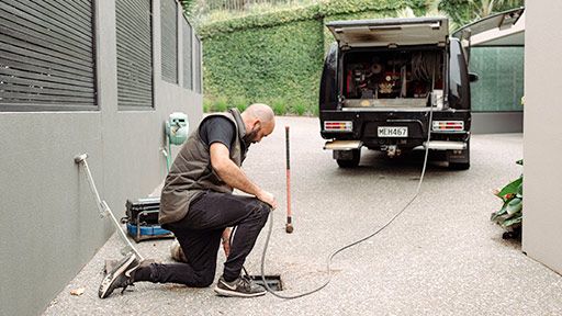 Diamond Harbour Drain & Sewer Plumbers: Fast