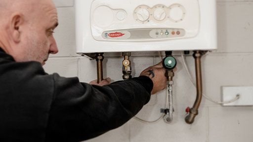 Professional Diamond Harbour Plumbers